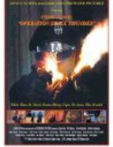 Code Name: Operation Black Thunder