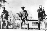 Кадр Чёрный цезарь