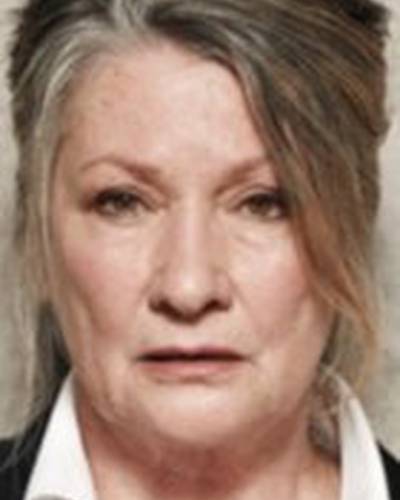 Крис МакКвейд фото