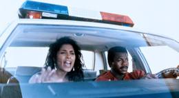 Кадр из фильма "Боевик Джексон" - 1