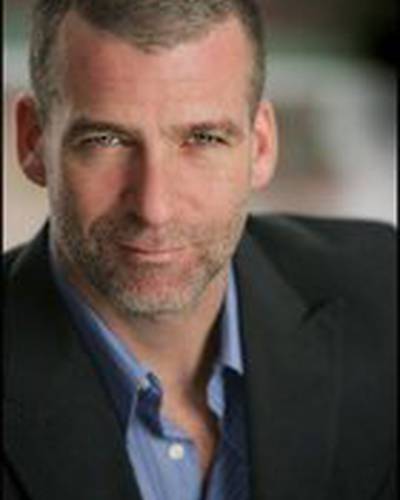 Тодд Тэсэн фото