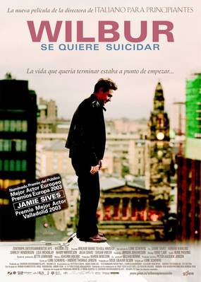 Уилбур хочет покончить с собой