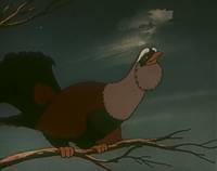 Кадр Серая шейка