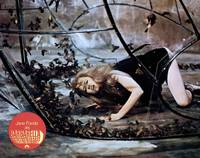 Кадр Барбарелла