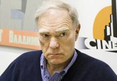 Самый авторитетный сценарист Голливуда проведет семинары в Киеве