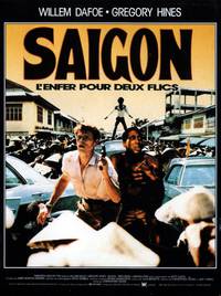 Постер Беспредел