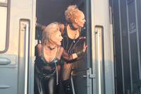 Кадр Большая ржака!