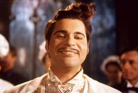 Кадр Призрак в законе