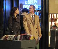 Кадр Как я встретил вашу маму