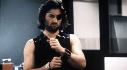 Кадр из фильма "Побег из Нью-Йорка" - 2