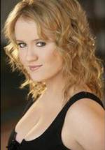 Ария Ноэль Курзон фото