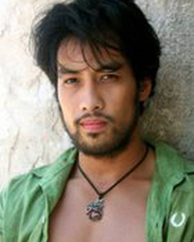 Патрик Тэнг фото