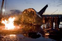 Кадр Знамение