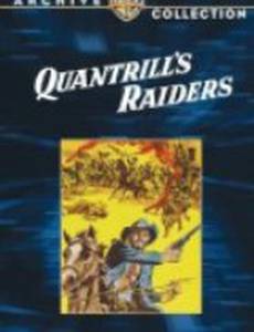 Quantrill's Raiders