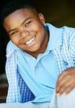 Colin Spensor фото