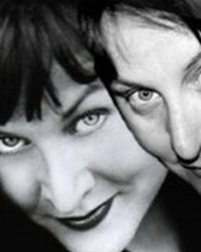 Louise Millmann фото