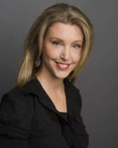 Кристин Идс фото