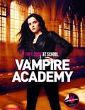 Постер из фильма "Академия вампиров" - 1