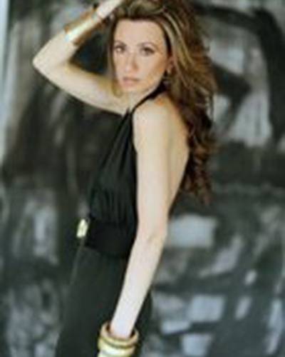 Рени Ли фото