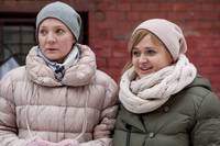 Кадр Петербург. Только по любви