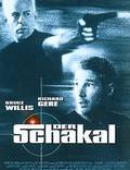 Постер из фильма "Шакал" - 1