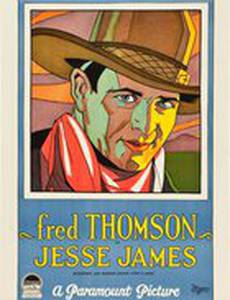 Jesse James