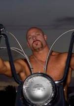 Марио Картер фото