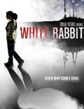 Постер из фильма "Белый кролик" - 1