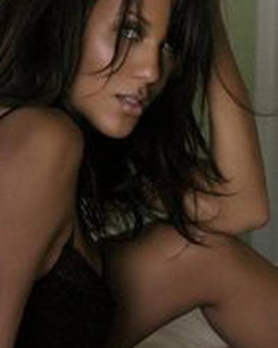 Николь Ари Паркер фото