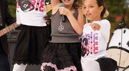 Кадр из фильма "Лола ищет подругу" - 1