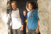 Кадр Август Раш