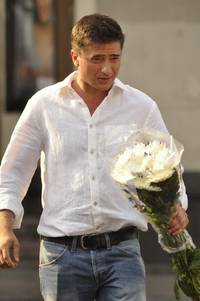 Кадр Моя безумная семья