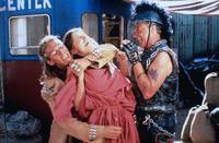 Кадр Лунный полицейский