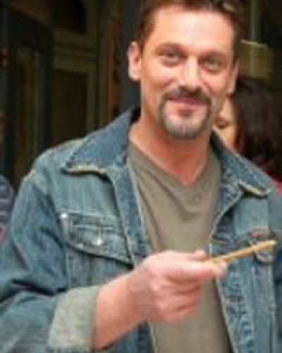 Томас Валик фото