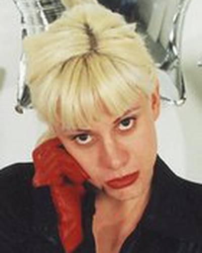 Дженнифер Финч фото