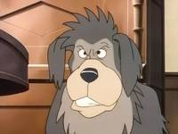 Кадр Приключения Питера Пена