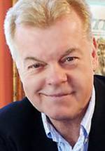 Дэвид С. Уорд фото