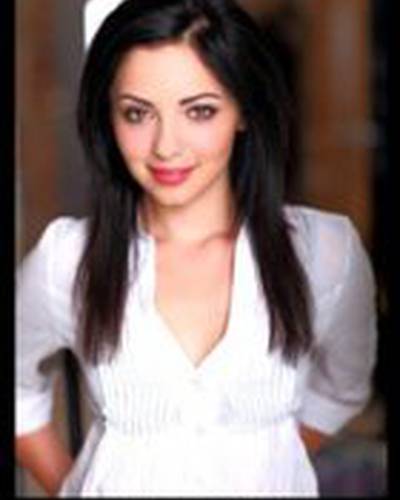 Аврора Крук фото