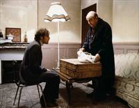 Кадр Черная серия