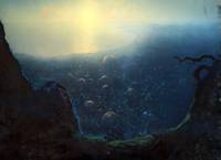 Кадр Огонь и лед