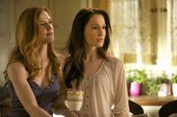 Кадр Дневники вампира