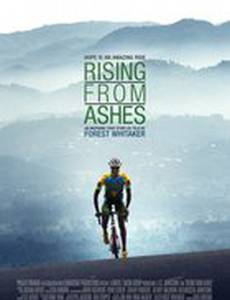 Rising from Ashes