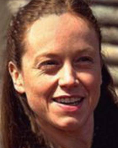 Дебора Поллитт фото