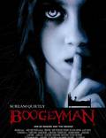 Постер из фильма "Бугимен" - 1