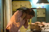 Кадр Мальчишник: Часть III