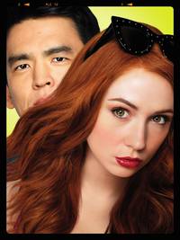 Постер Селфи