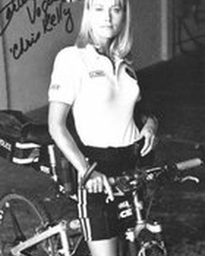 Дарлин Фогел фото