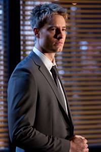 Кадр Тайны Смолвиля