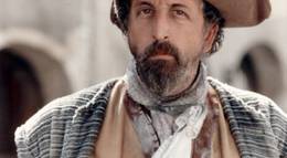 Кадр из фильма "Невоспитанный принц и мальчик для порки" - 1