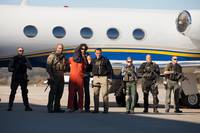 Кадр Саботаж